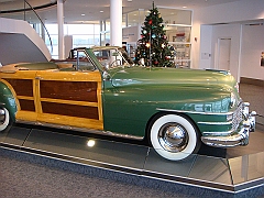 069 Walter P Chrysler Museum [2008 Dec 13]